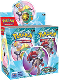 Pokémon TCG: Scarlet & Violet Journey Together Booster Box