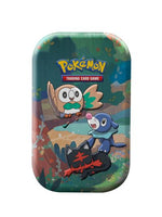 Pokemon TCG: Celebrations Mini Tin (Alola)