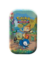 Pokemon TCG: Celebrations Mini Tin (Sinnoh)