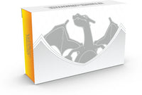 Ultra Premium Collection: Charizard