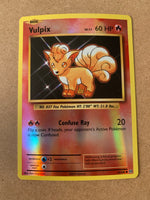 Vulpix