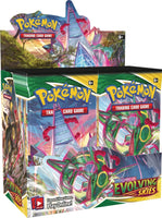 Sword & Shield Evolving Skies Booster Box